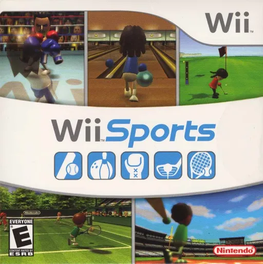 Wii Sports (USA) (Rev 1)